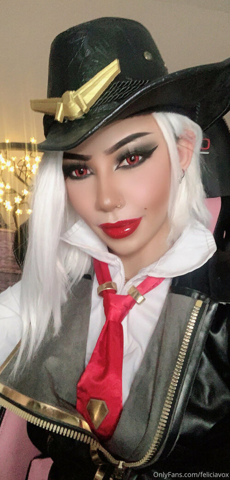 goddessvox top star pics