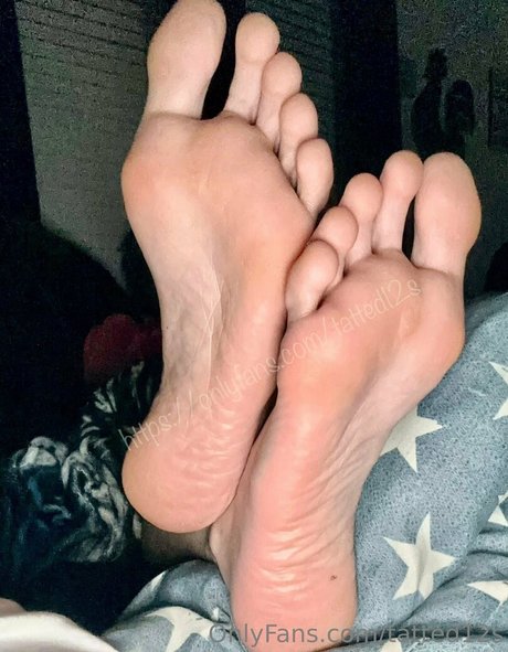 tatted12s xxx model picture