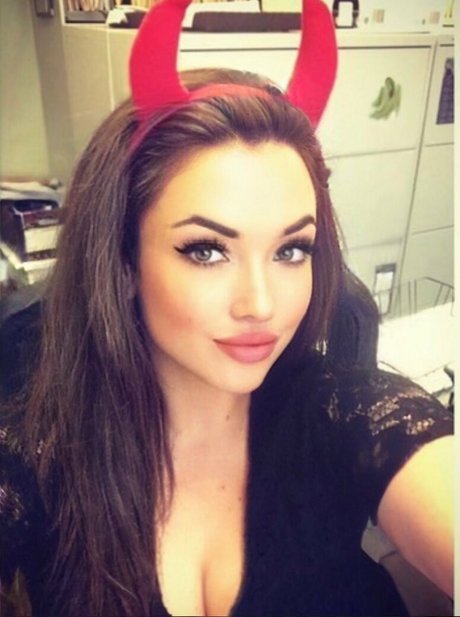 kirstenleigh hd star pictures