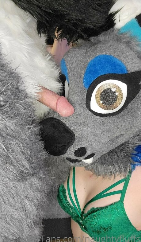 naughtyfluffs star high quality pics