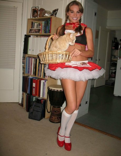 corkyafterdark model exclusive images