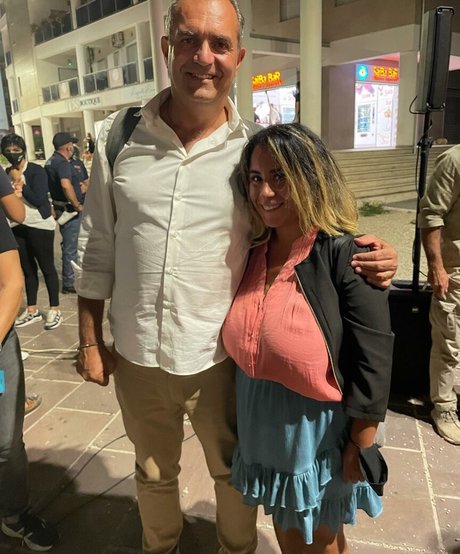 Lia Grimmie model img