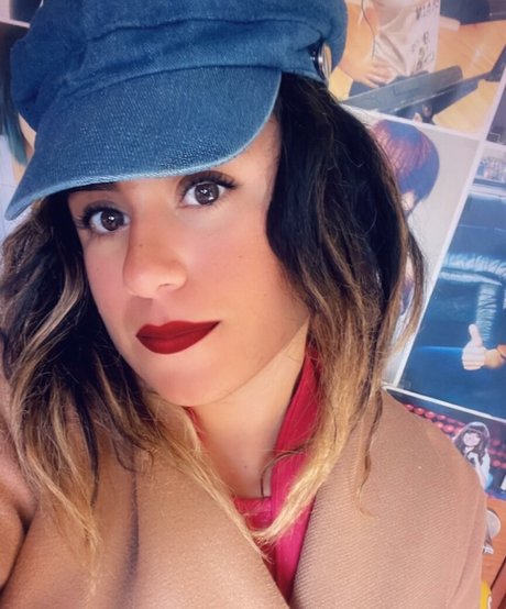 Lia Grimmie hd star pictures