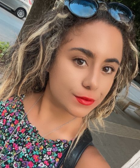 Lia Grimmie nice pornstar picture