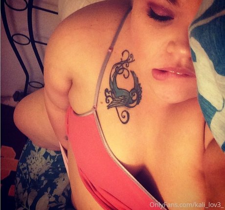 kali lov3_ nice model image