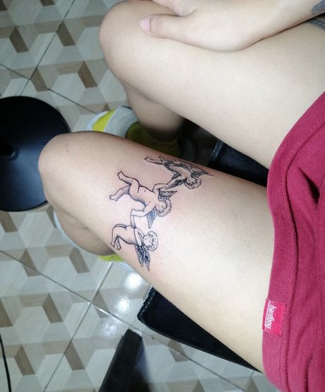 Joycen Artus star nude photos