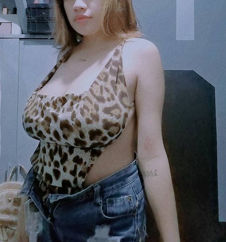 Joycen Artus nudes model photo