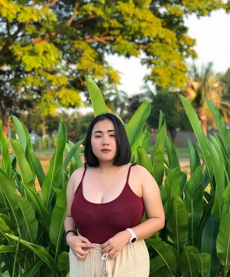 Phiromya Pangyouk pornstar best photo