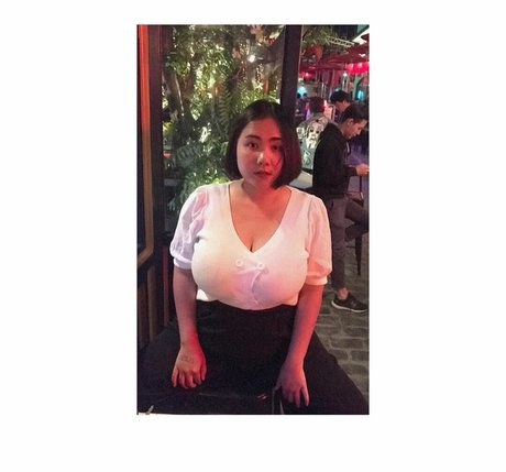 Phiromya Pangyouk perfect pornstar photo