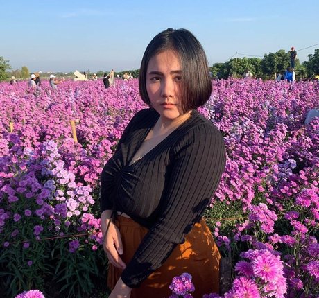 Phiromya Pangyouk free actress pic