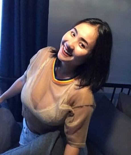 Phiromya Pangyouk hd pornstar picture