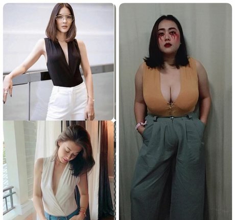 Phiromya Pangyouk Profile