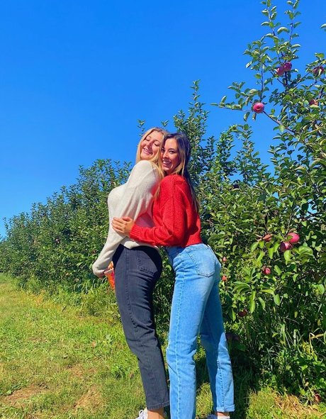 meakelena model high quality pic