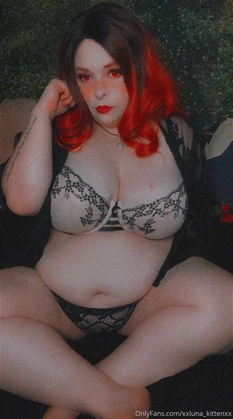xxluna kittenxx nudes actress gallery