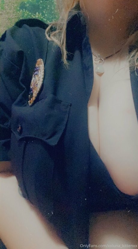 xxluna kittenxx pornstar adult photo