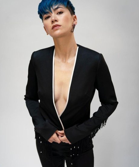 sexy black onlyfans art xxx photo