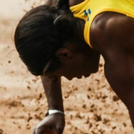 Khaddi Sagnia model perfect picture