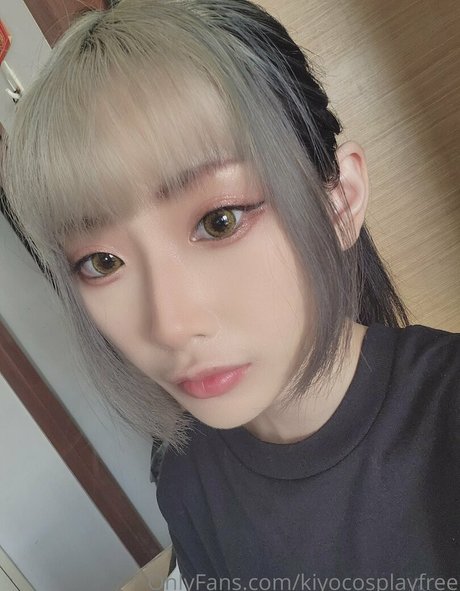 kiyocosplayfree pretty star gallery