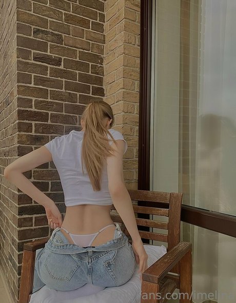 Imelina star naked pic