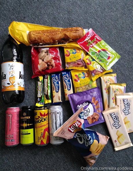 elea goddess free star pics