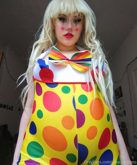 elea goddess star beautiful gallery