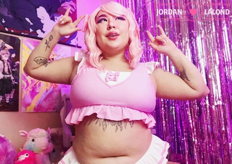 freejordanlalond nude star galleries