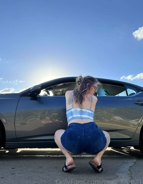 sexy kate21 pornstar exclusive photos