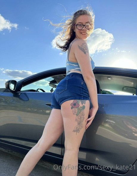 sexy kate21 model photo