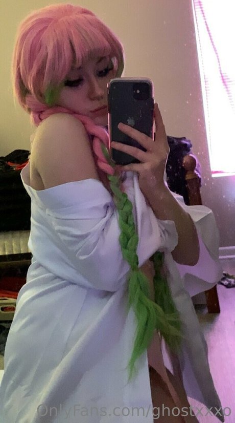 ghostxxxo star free pic