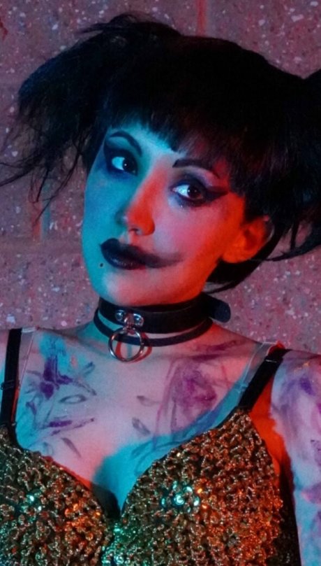 Smeriweather pornstar beautiful pics