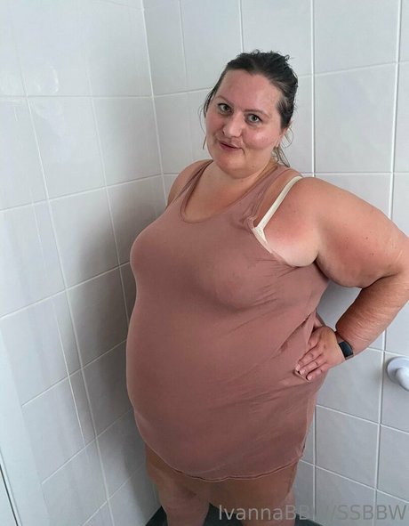 ivannabbw star high quality images