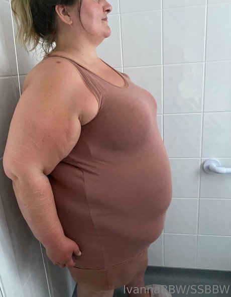 ivannabbw nude model galleries