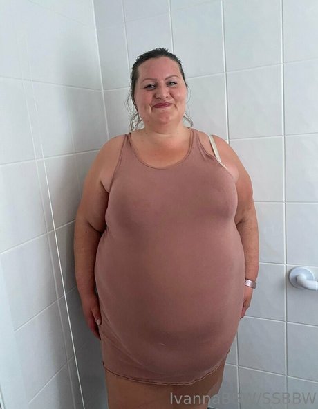 ivannabbw hot pornstar image