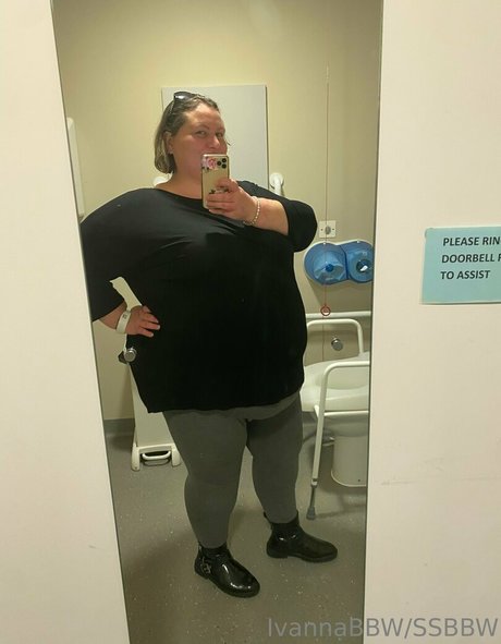 ivannabbw exclusive star galleries