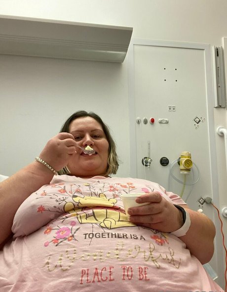 ivannabbw star free pic