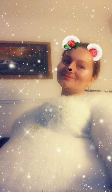 ivannabbw star beautiful image