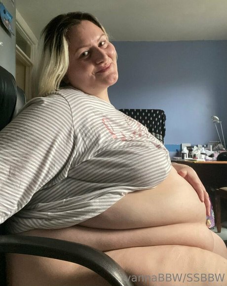 ivannabbw nude model images