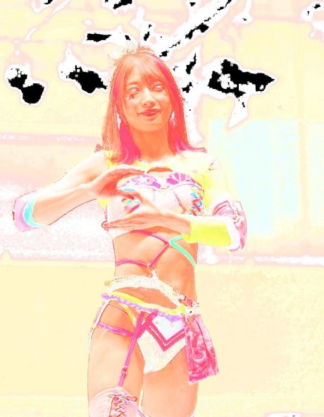 ssbbw granny onlyfans sexy nude image