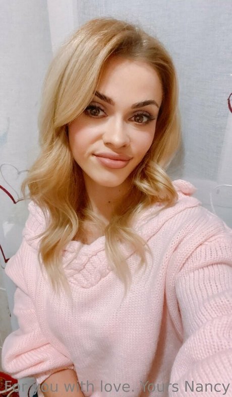 rodriguez nancy pretty model pic