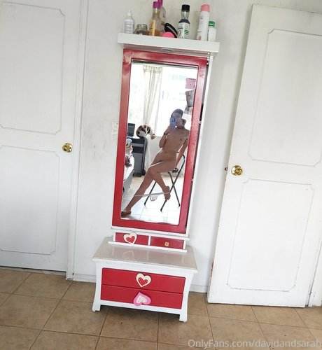 davidandsarah hot actress picture