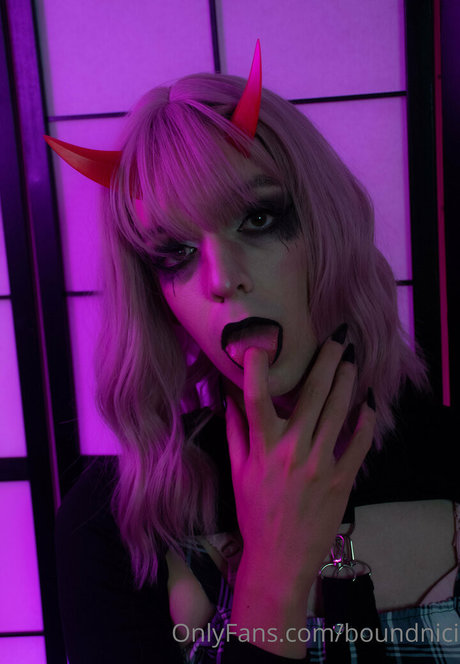 boundnici perfect star images