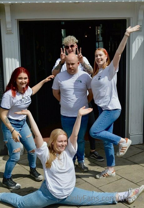 thealb pornstar nice photos