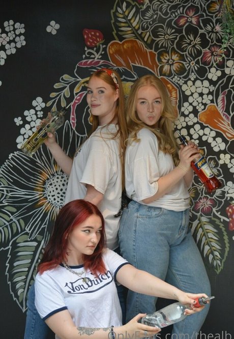 thealb best pornstar galleries