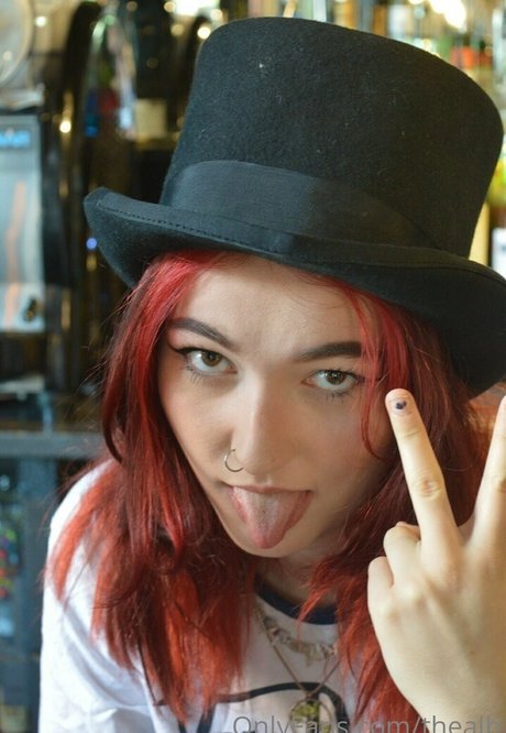 thealb star beautiful pics