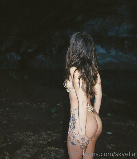 blonde creampie onlyfans beautiful nude photo