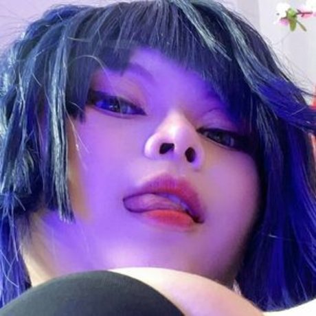 MirinShu porn model photos