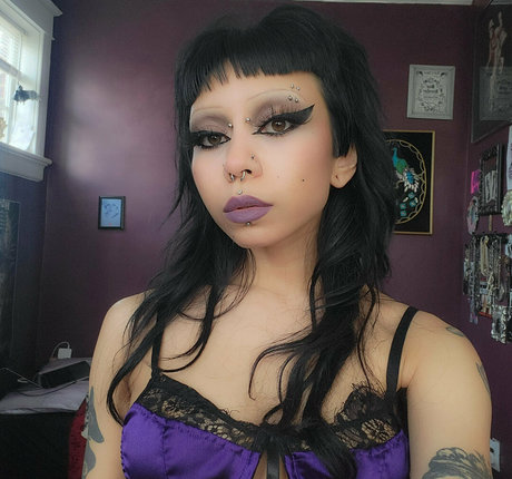 faeriesfilth pornographic star pictures