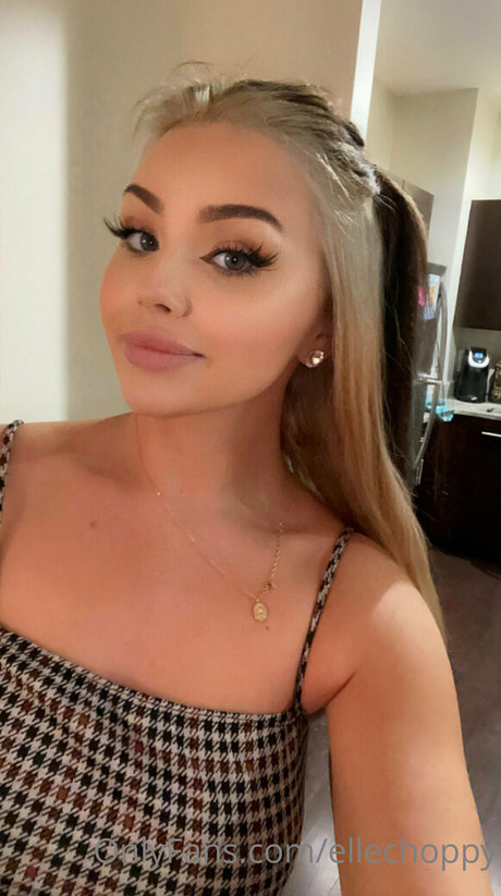 ellechoppy star porn pic