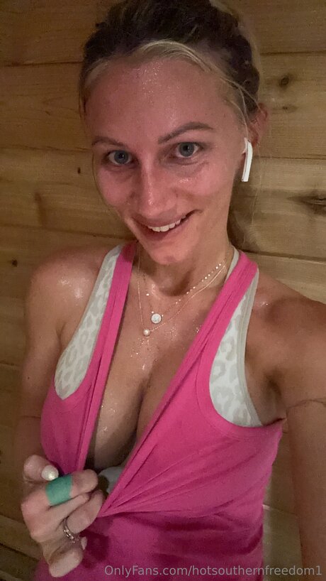 hotsouthernfreedom1 beautiful pornstar pic