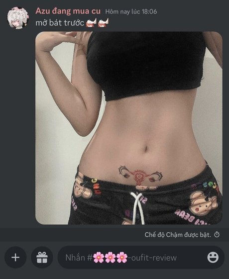 Azure Chan pornographic actress image